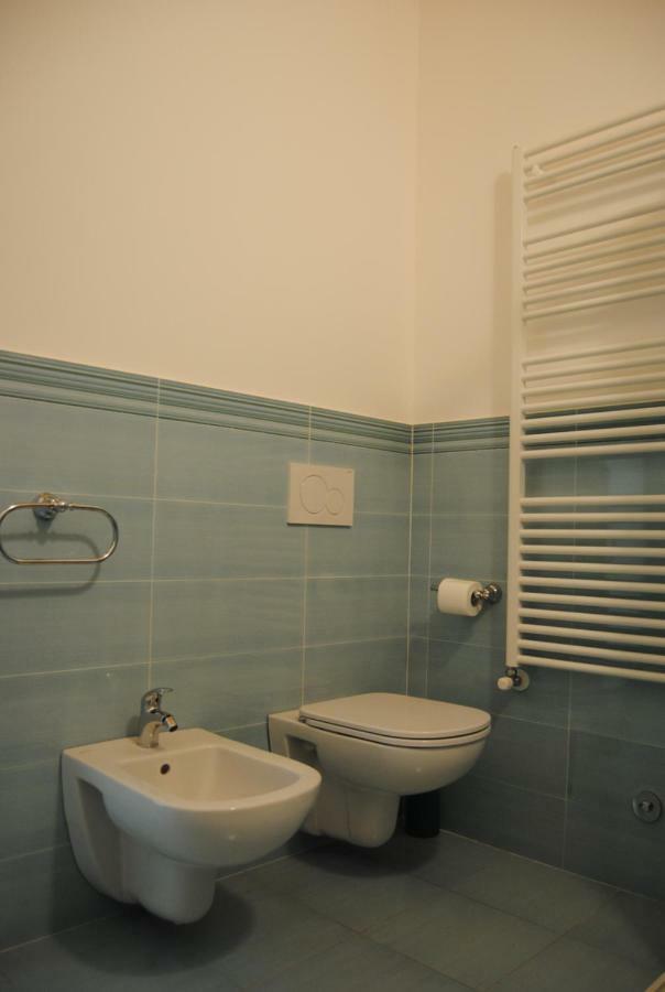 Tre Casette Villa Pella Exterior photo